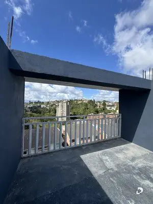 Casa en San Antonio de Los Altos, Altos Mirandinos – 9