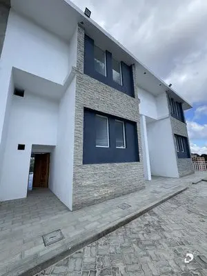 Casa en San Antonio de Los Altos, Altos Mirandinos – 1
