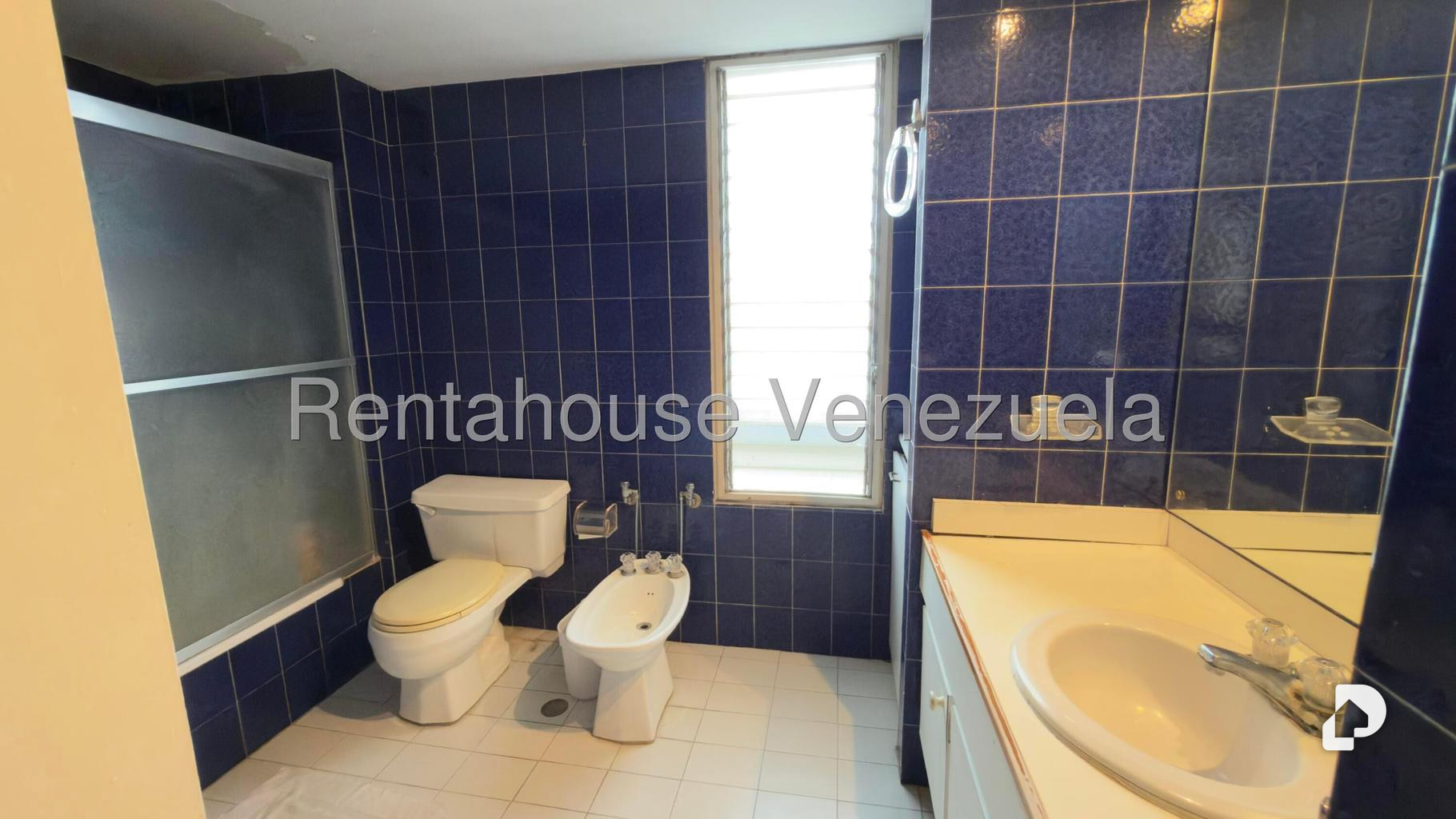 Apartamento en La Alameda, Caracas – 23