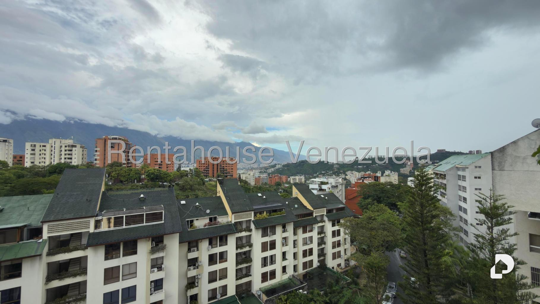 Apartamento en La Alameda, Caracas – 5