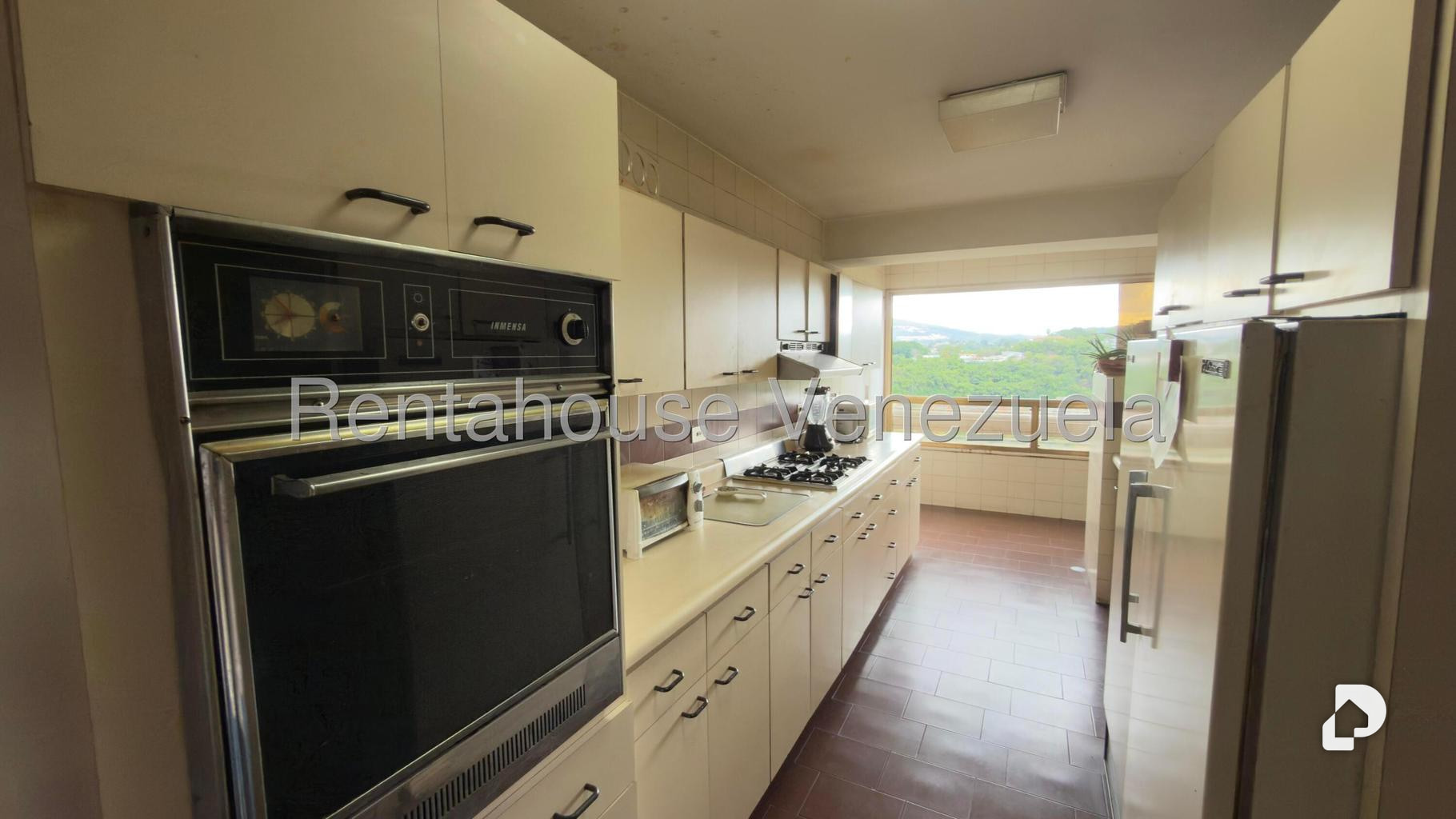 Apartamento en La Alameda, Caracas – 14