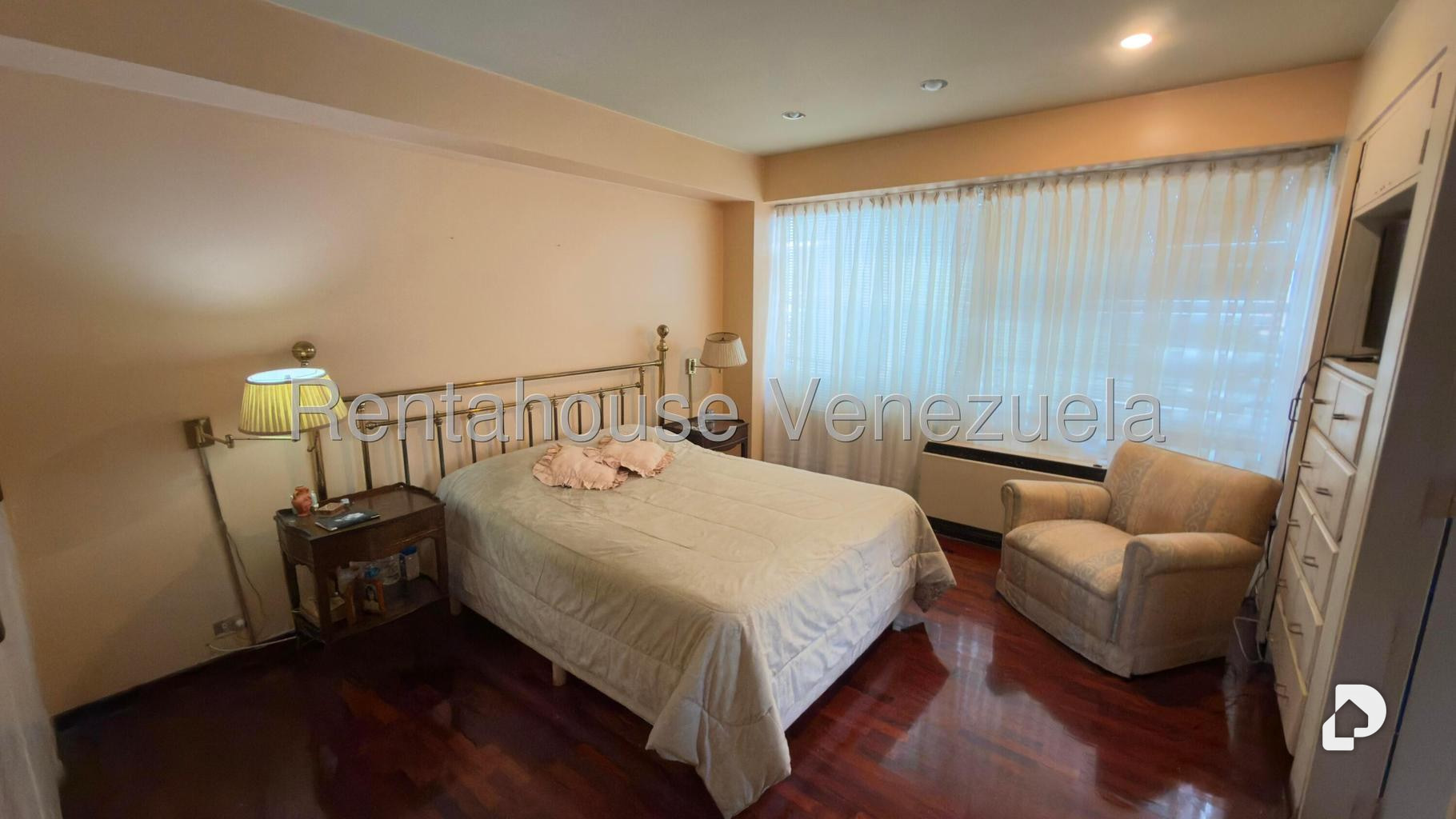 Apartamento en La Alameda, Caracas – 21