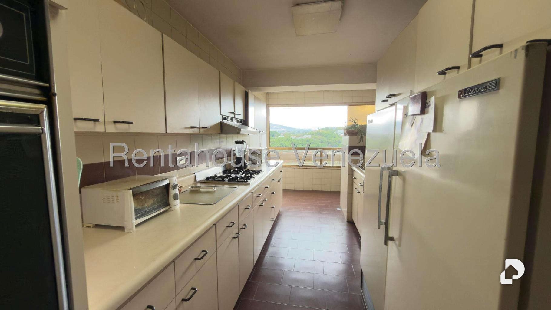 Apartamento en La Alameda, Caracas – 9
