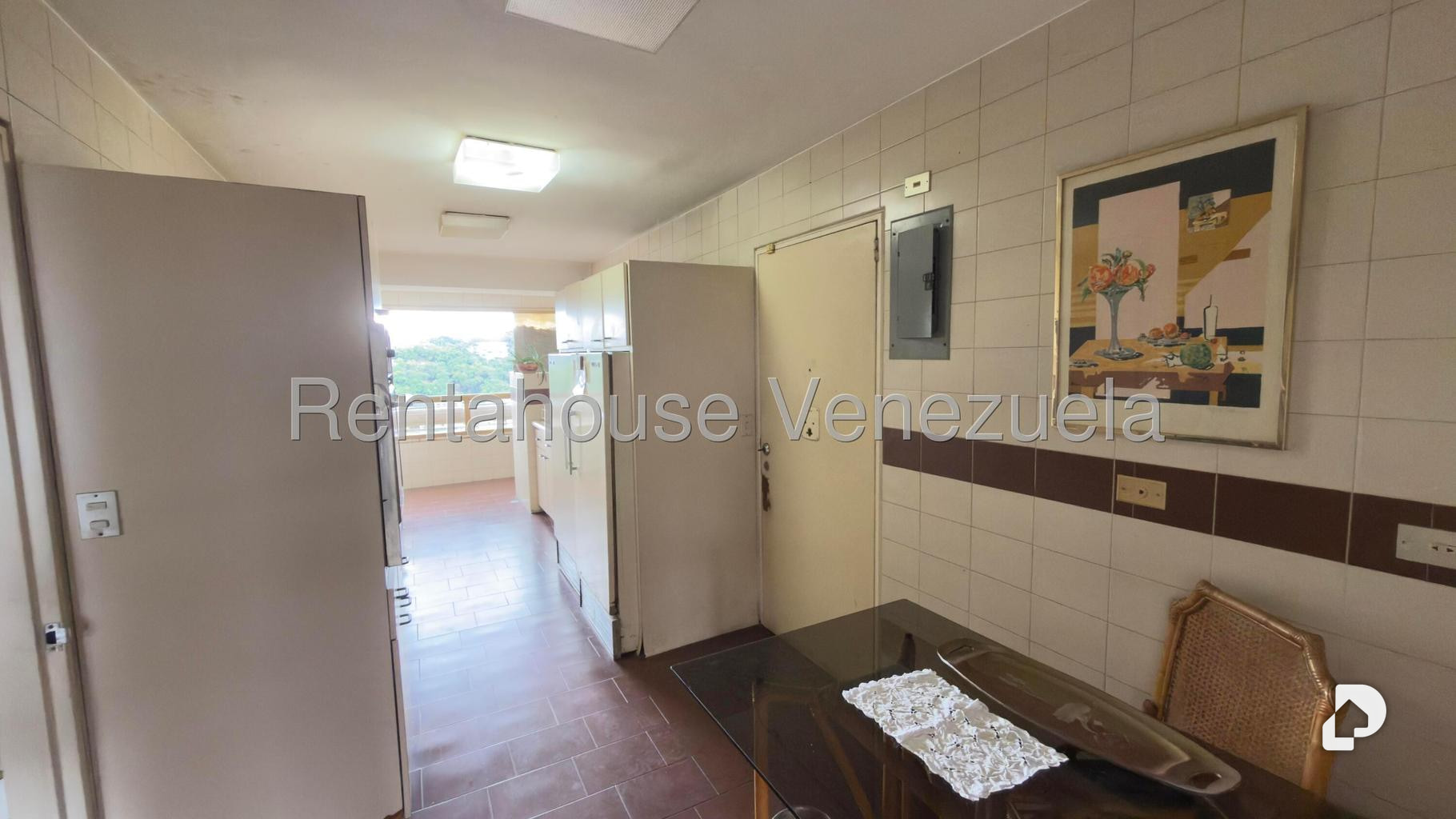 Apartamento en La Alameda, Caracas – 15