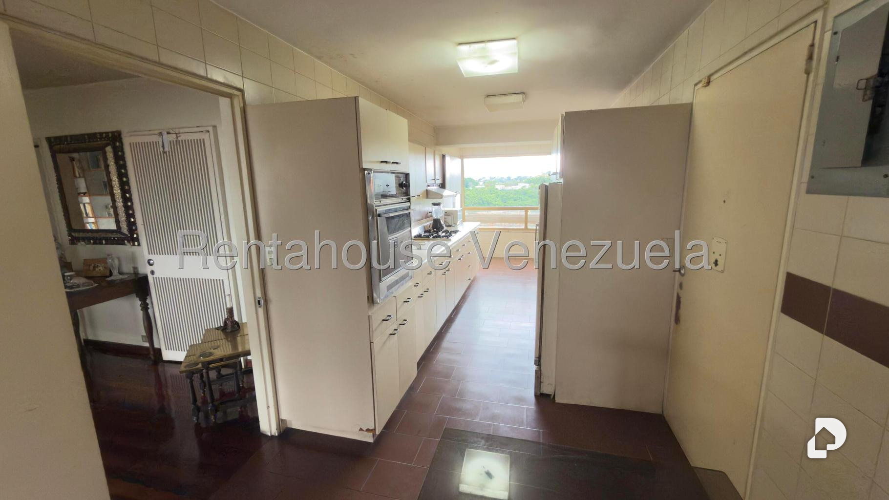 Apartamento en La Alameda, Caracas – 16
