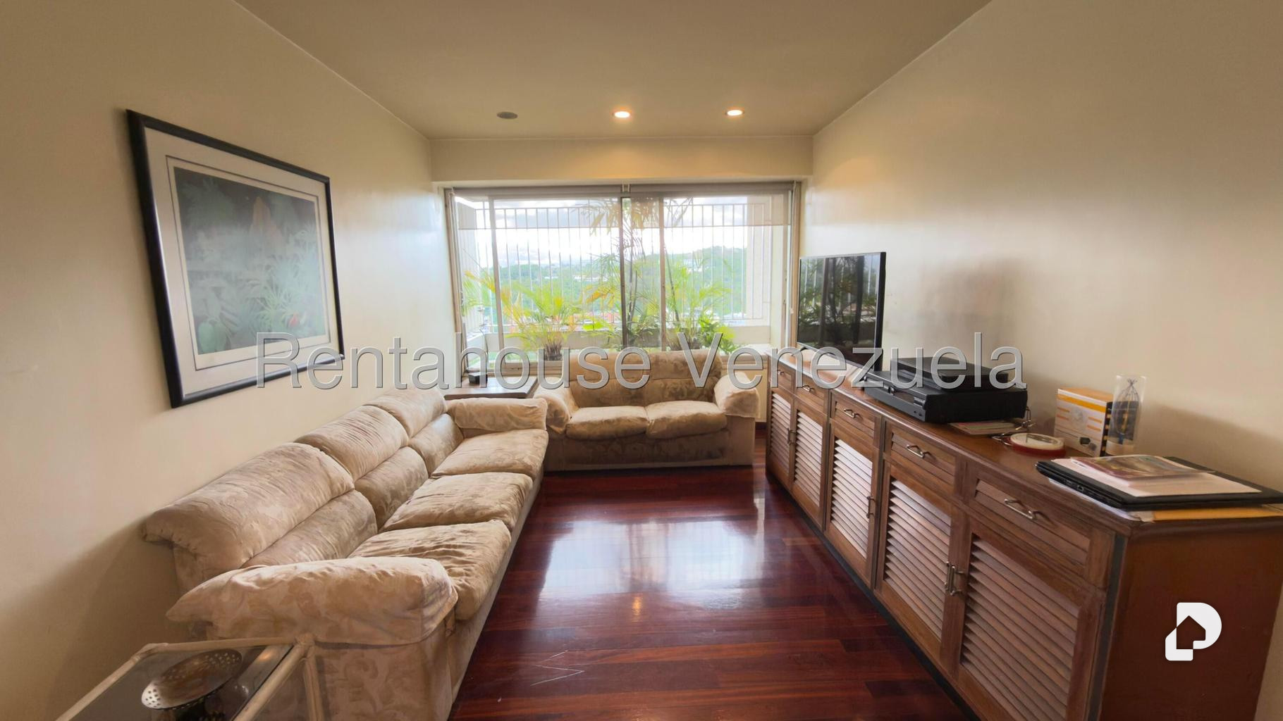 Apartamento en La Alameda, Caracas – 19