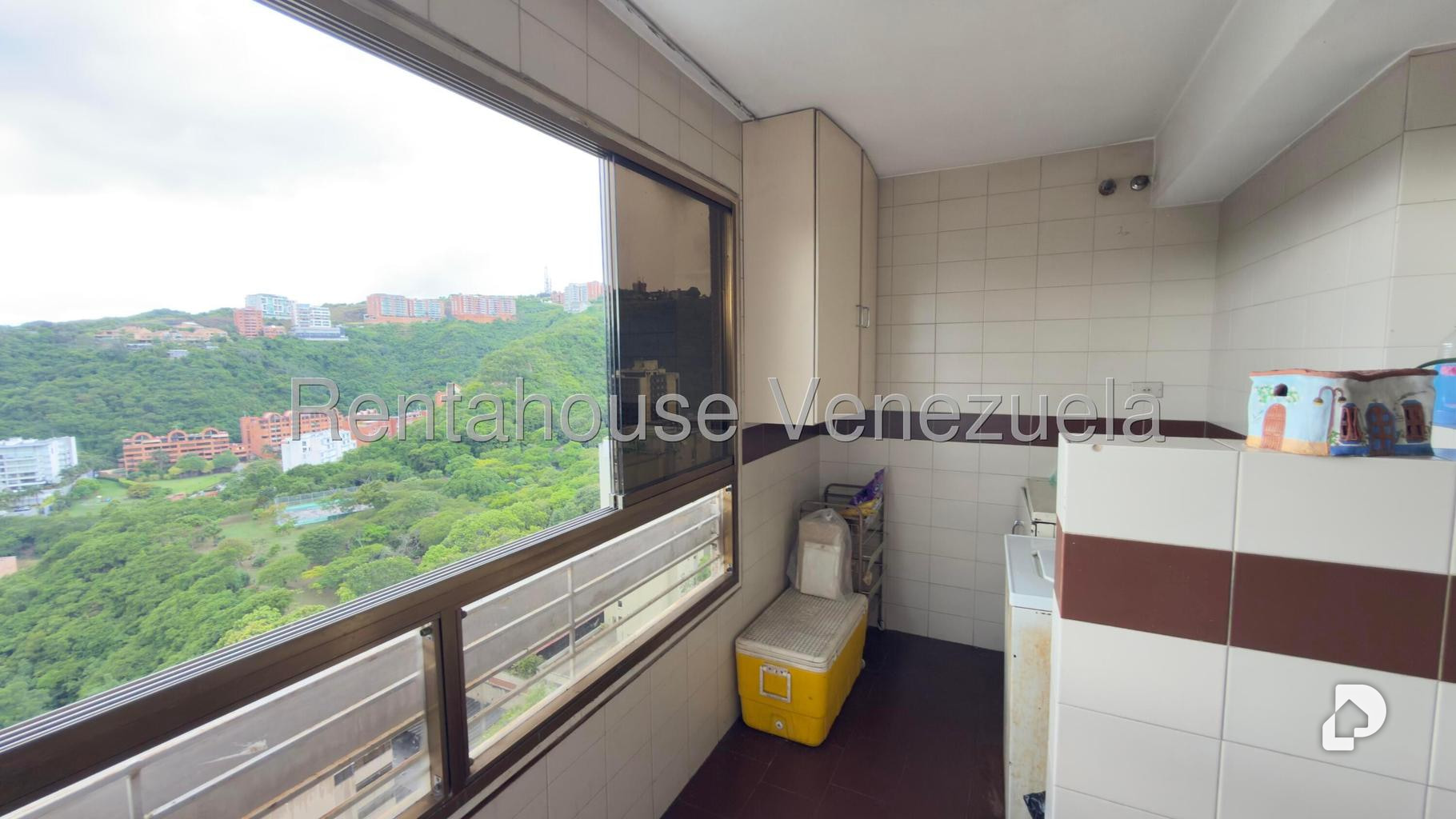 Apartamento en La Alameda, Caracas – 13
