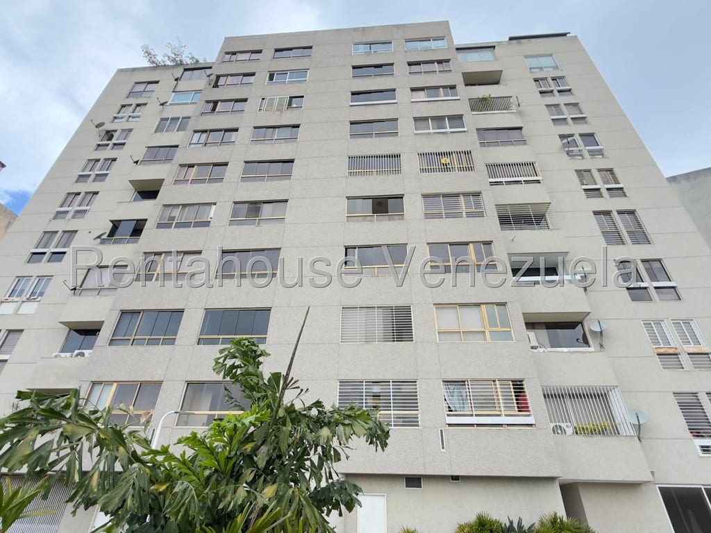 Apartamento en La Alameda, Caracas - 1