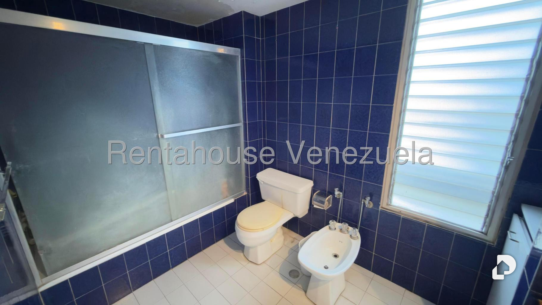 Apartamento en La Alameda, Caracas – 24