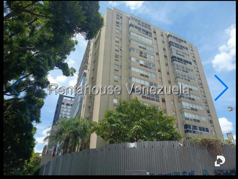 Apartamento en La Castellana, Caracas – 12