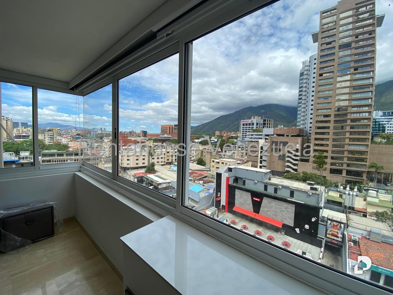 Apartamento en La Castellana, Caracas – 8