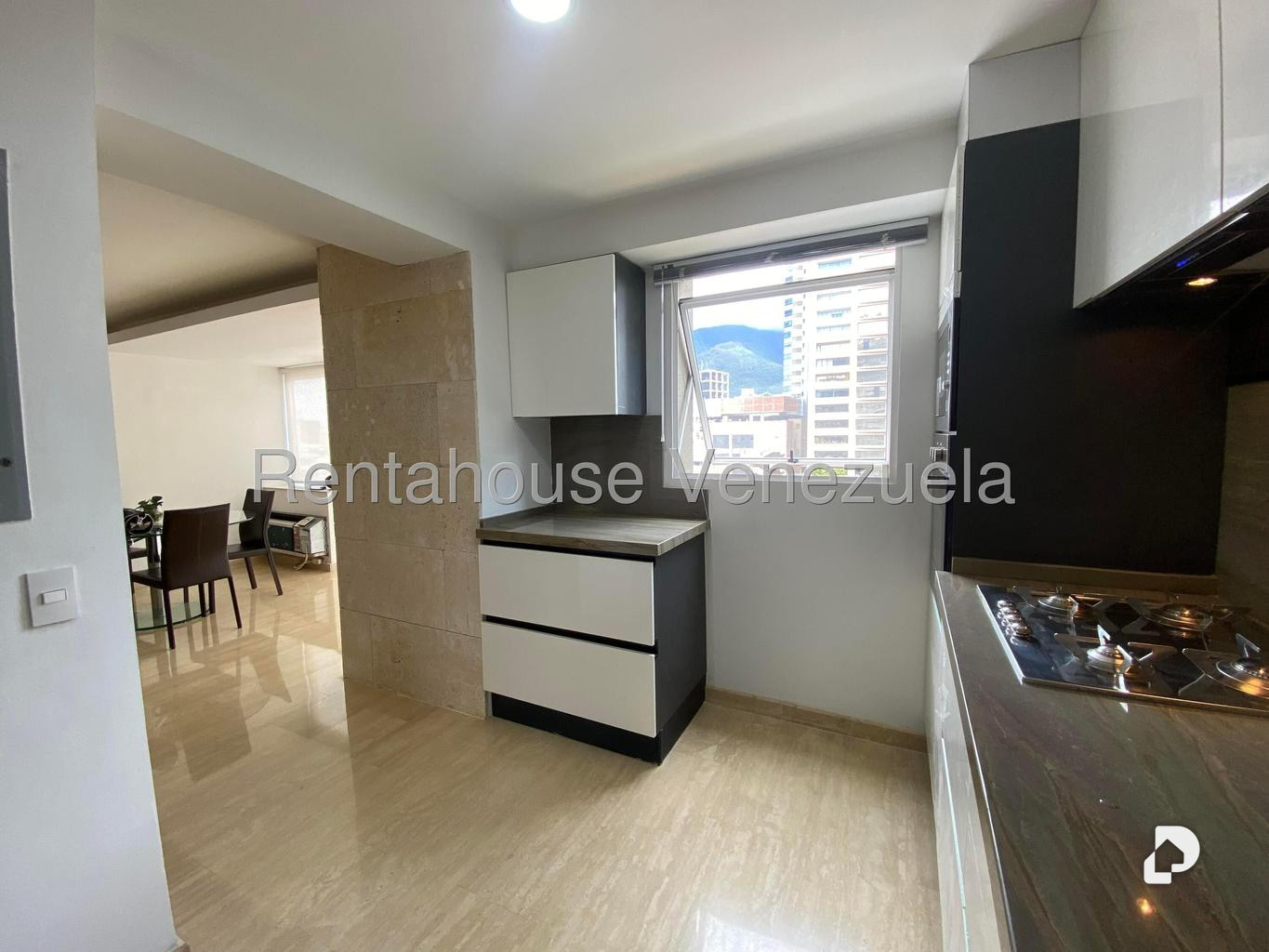 Apartamento en La Castellana, Caracas – 15