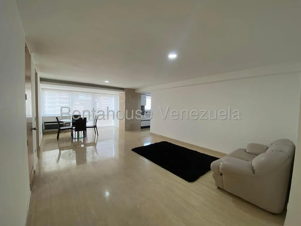 Apartment in La Castellana, Caracas - 1