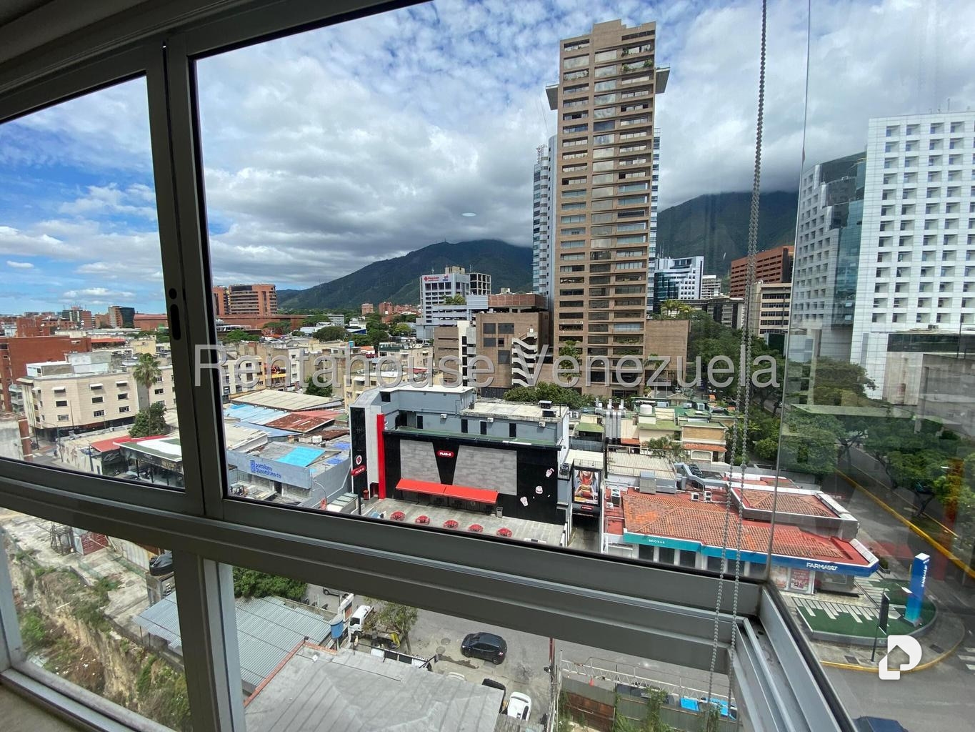 Apartamento en La Castellana, Caracas – 27