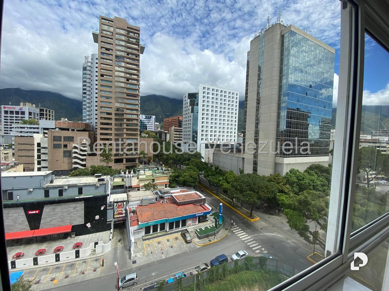 Apartamento en La Castellana, Caracas – 3