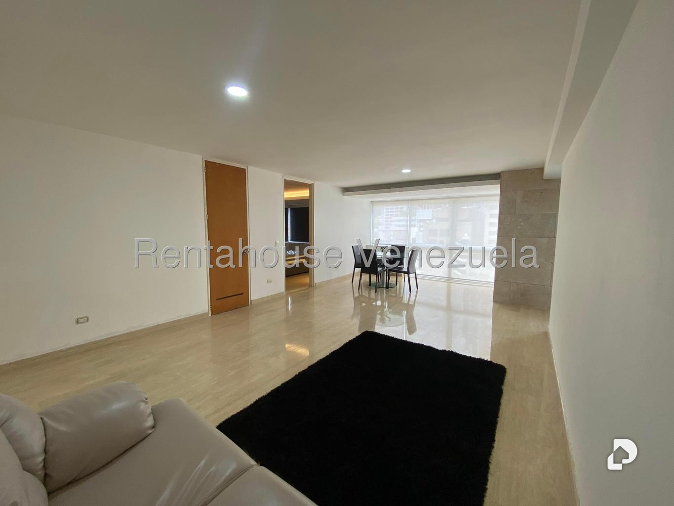 Apartamento en La Castellana, Caracas – 2