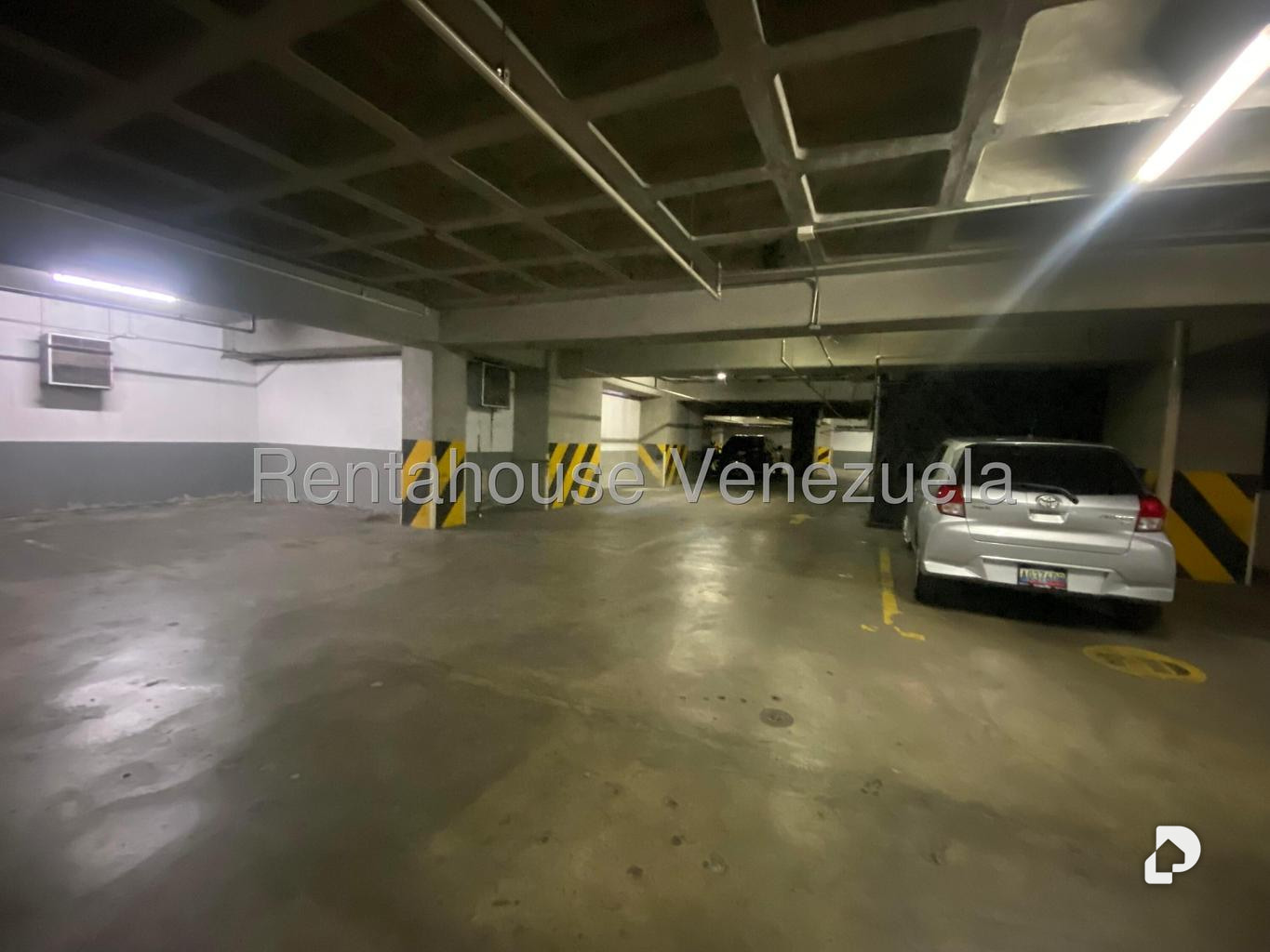 Apartamento en La Castellana, Caracas – 11