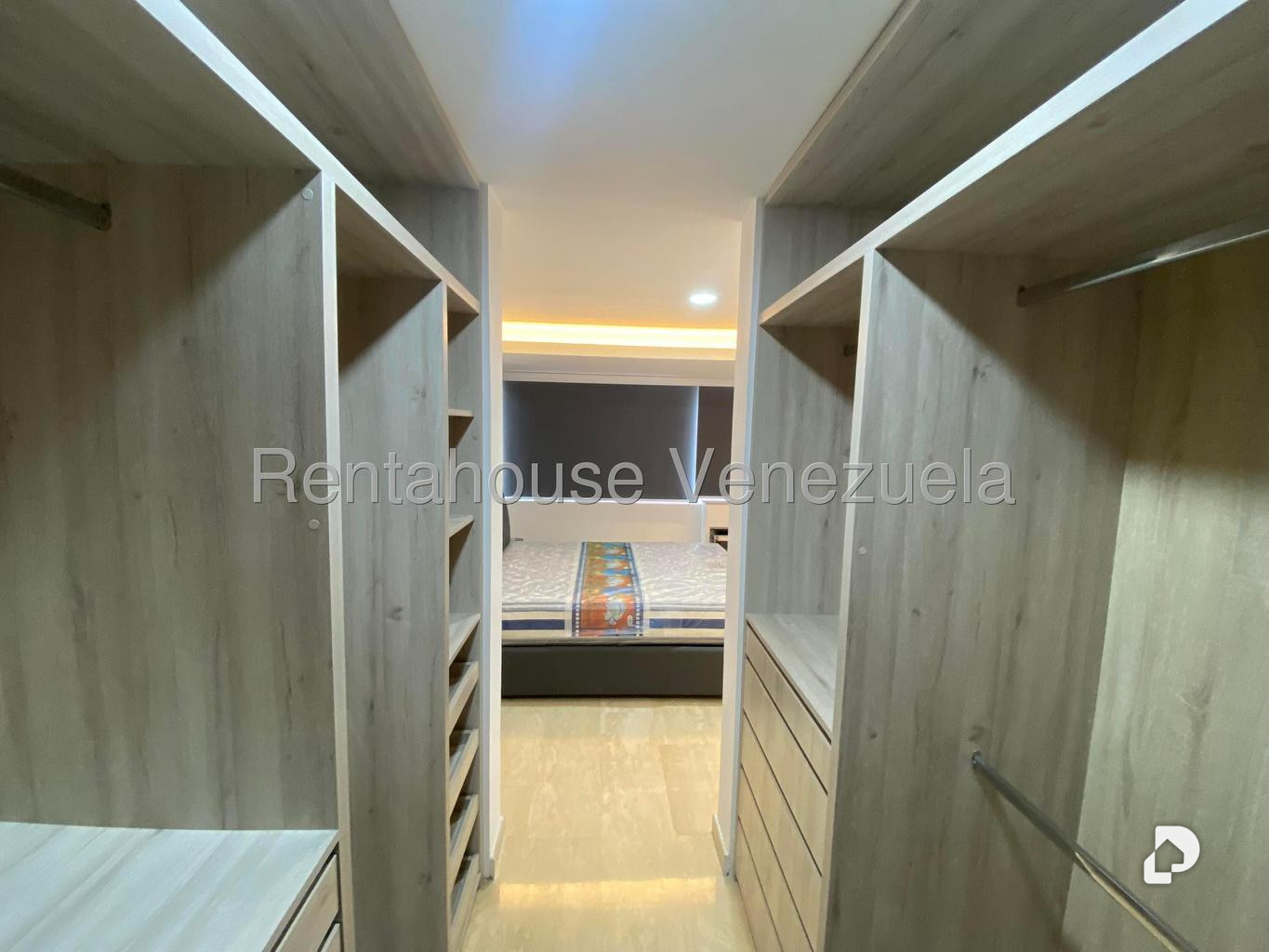 Apartamento en La Castellana, Caracas – 21