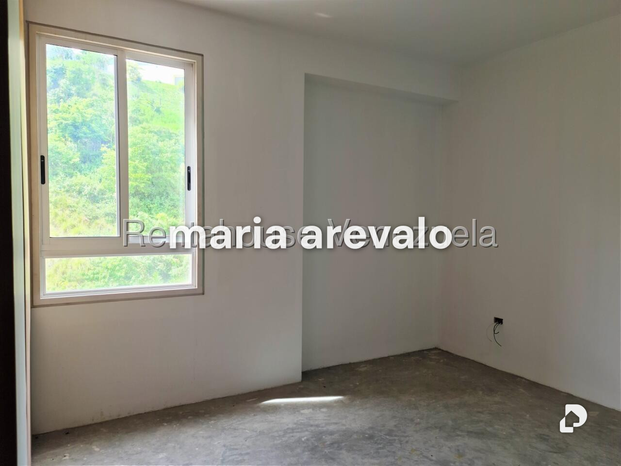 Apartamento en Colinas de Valle Arriba / Mirador de Los Campitos, Caracas – 23