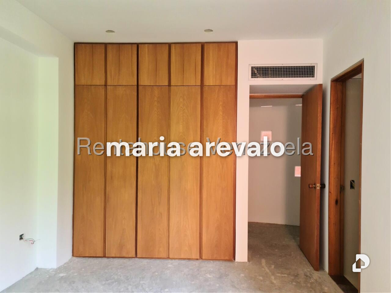 Apartamento en Colinas de Valle Arriba / Mirador de Los Campitos, Caracas – 19