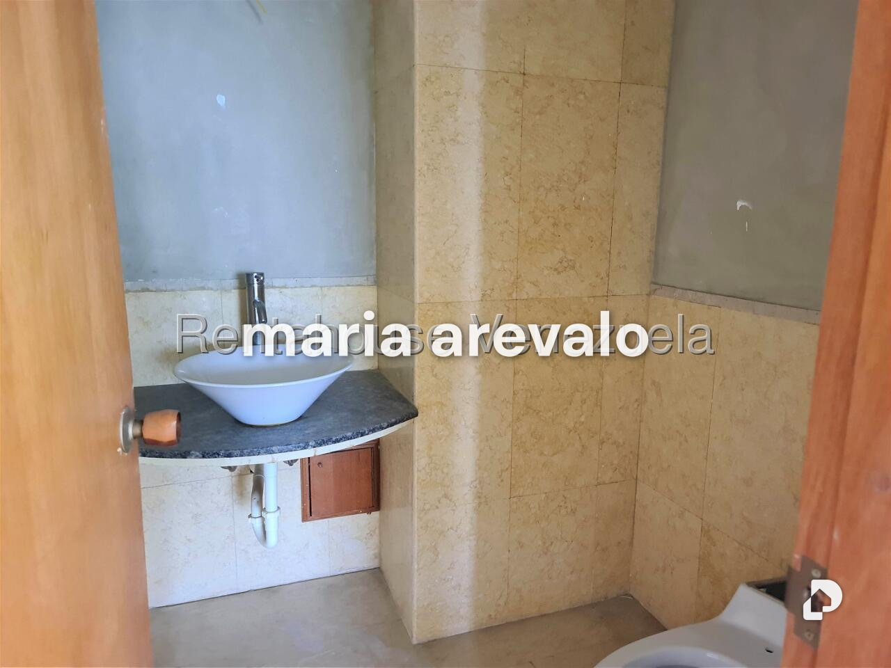 Apartamento en Colinas de Valle Arriba / Mirador de Los Campitos, Caracas – 8