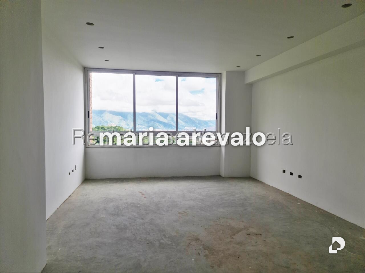 Apartamento en Colinas de Valle Arriba / Mirador de Los Campitos, Caracas – 14