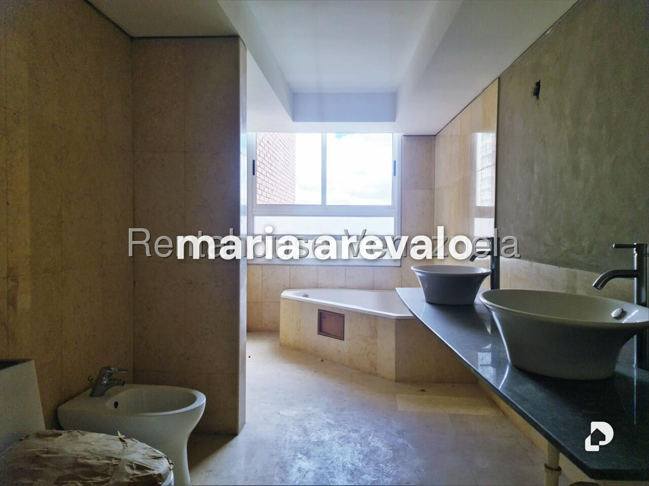 Apartamento en Colinas de Valle Arriba / Mirador de Los Campitos, Caracas – 17