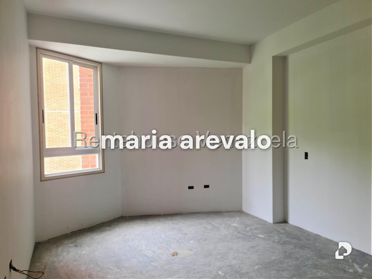 Apartamento en Colinas de Valle Arriba / Mirador de Los Campitos, Caracas – 18