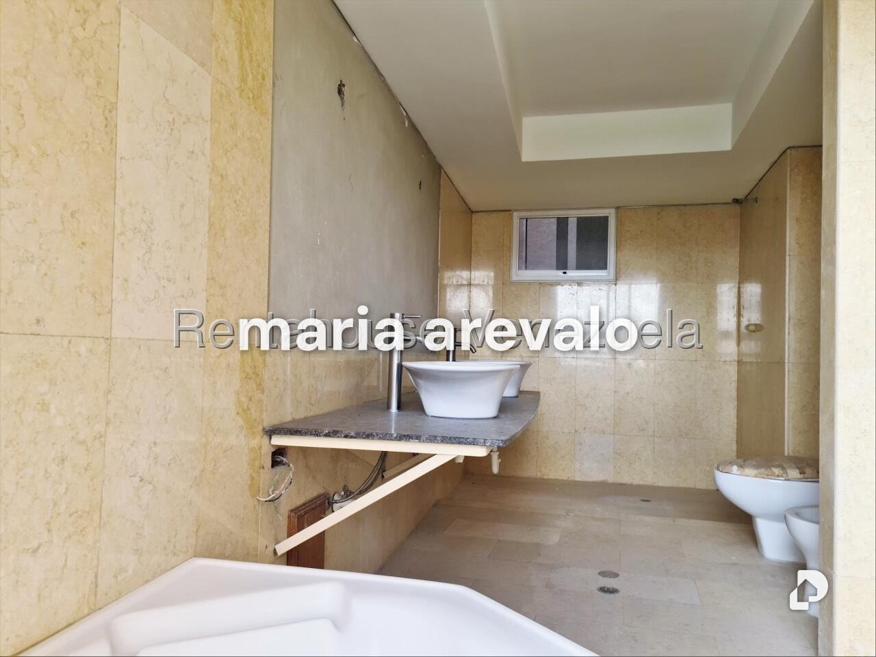 Apartamento en Colinas de Valle Arriba / Mirador de Los Campitos, Caracas – 16