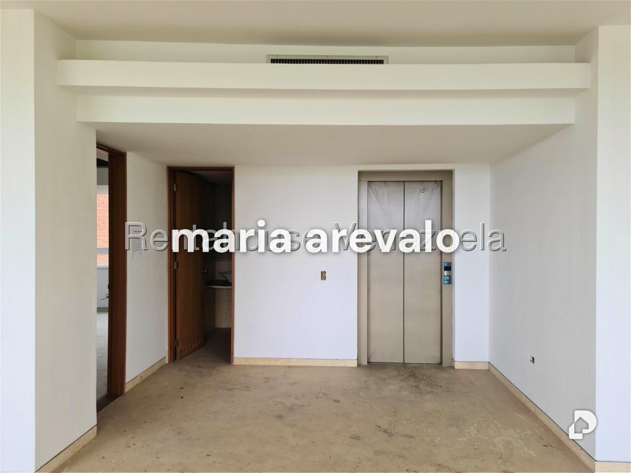 Apartamento en Colinas de Valle Arriba / Mirador de Los Campitos, Caracas – 2