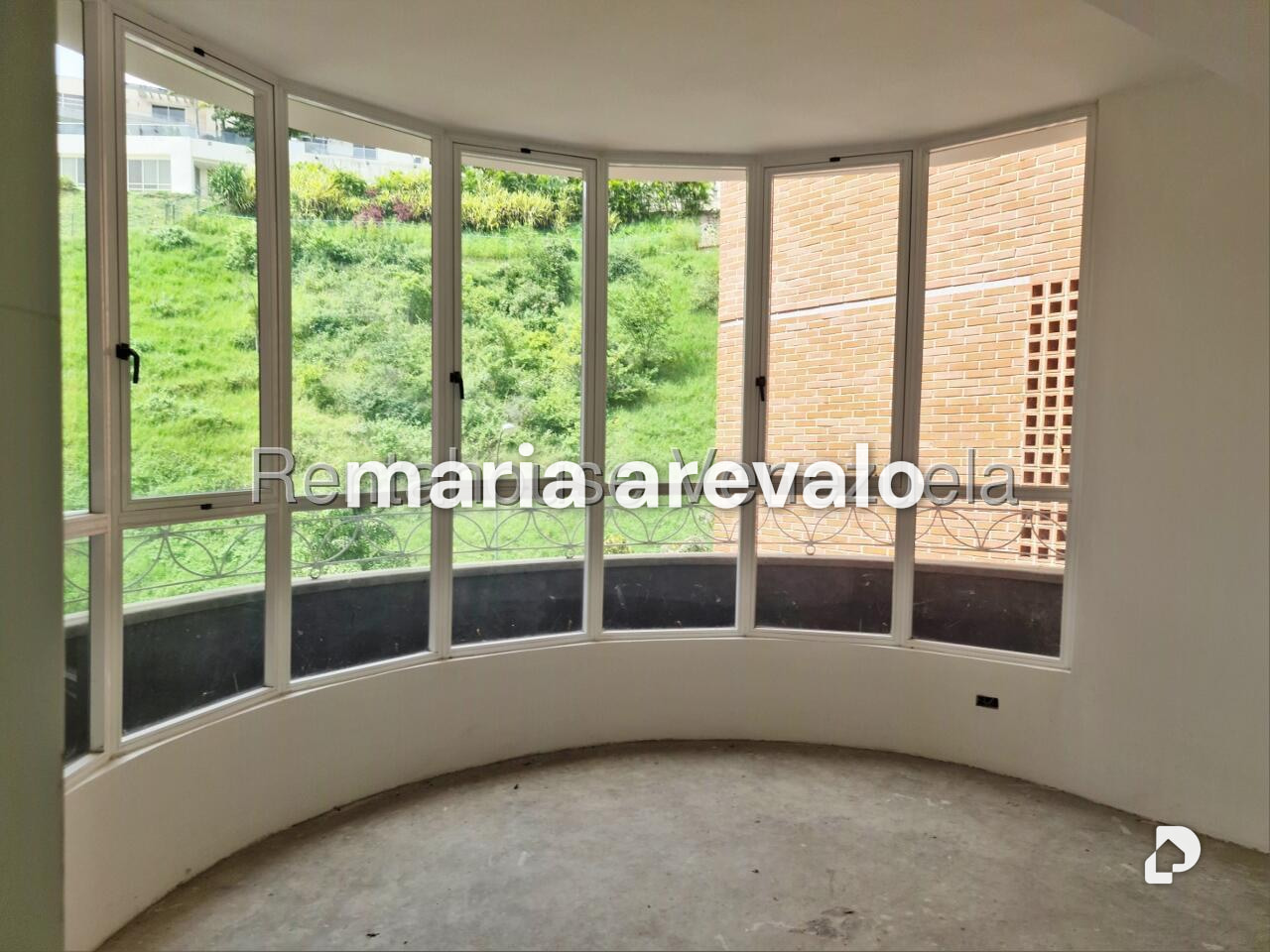 Apartamento en Colinas de Valle Arriba / Mirador de Los Campitos, Caracas – 12