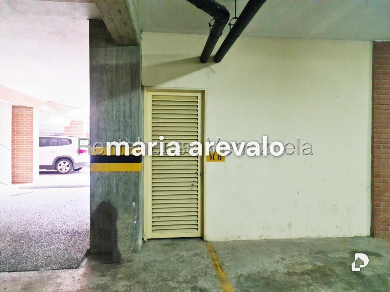 Apartamento en Colinas de Valle Arriba / Mirador de Los Campitos, Caracas – 27