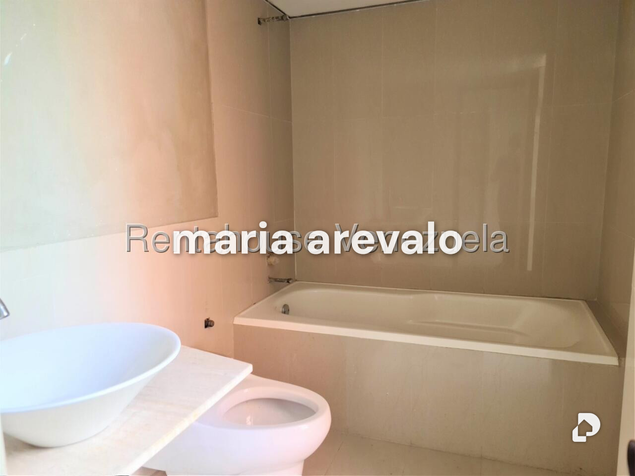 Apartamento en Colinas de Valle Arriba / Mirador de Los Campitos, Caracas – 22