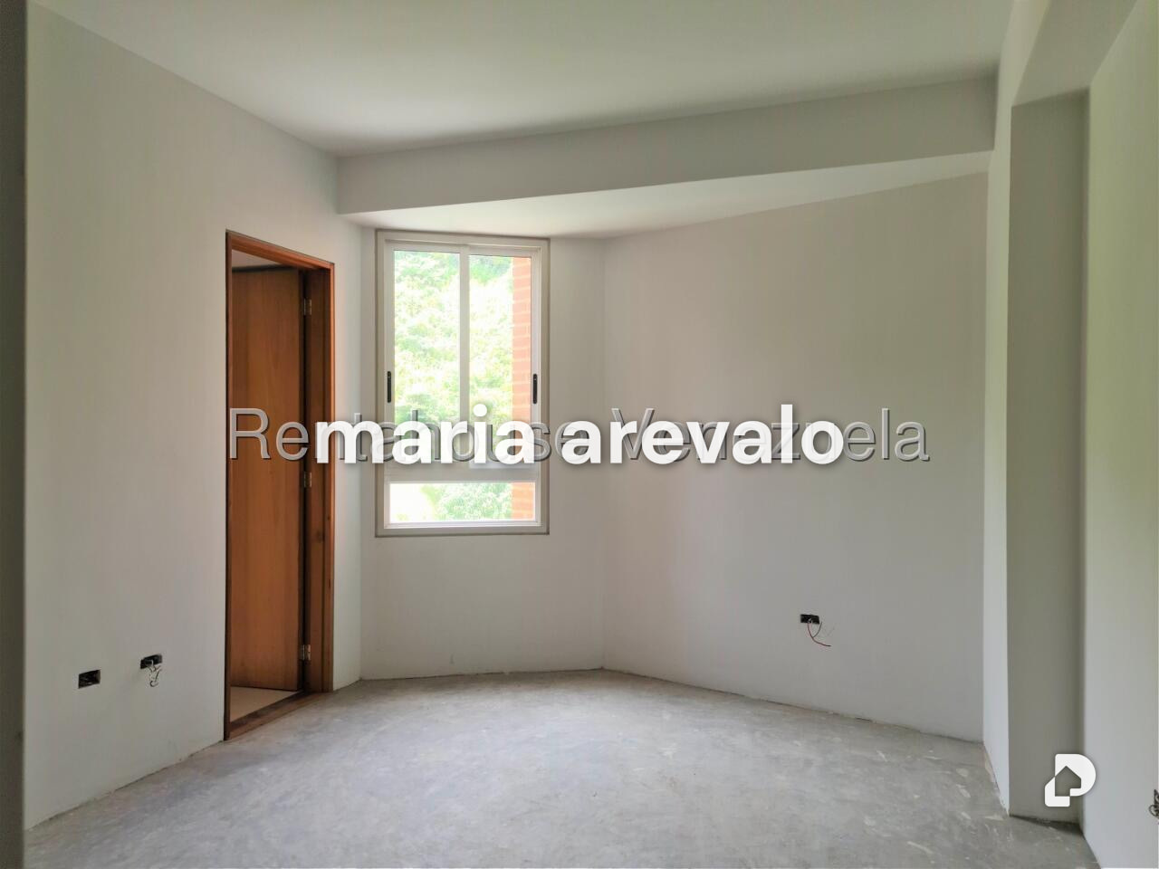 Apartamento en Colinas de Valle Arriba / Mirador de Los Campitos, Caracas – 21