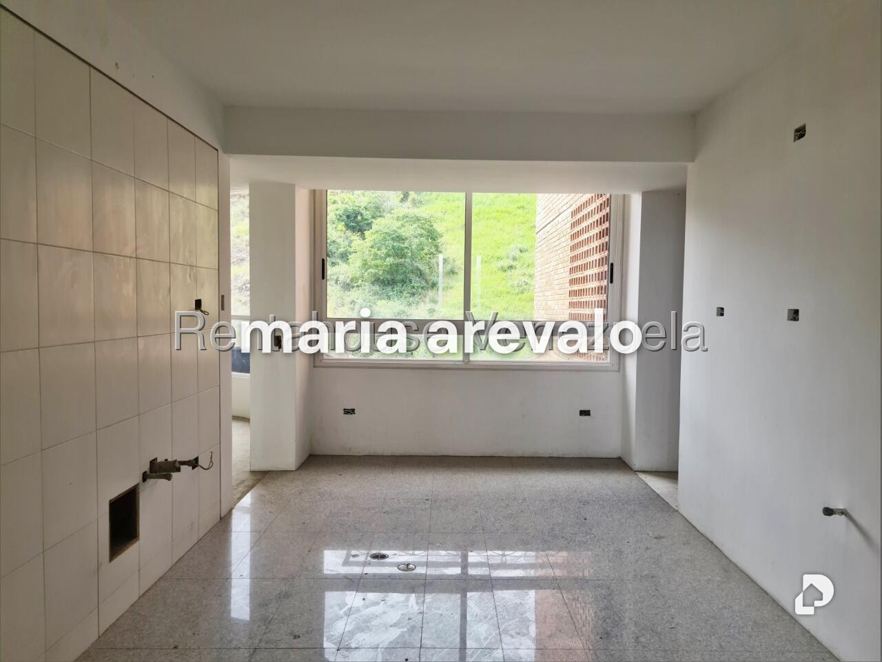 Apartamento en Colinas de Valle Arriba / Mirador de Los Campitos, Caracas – 9