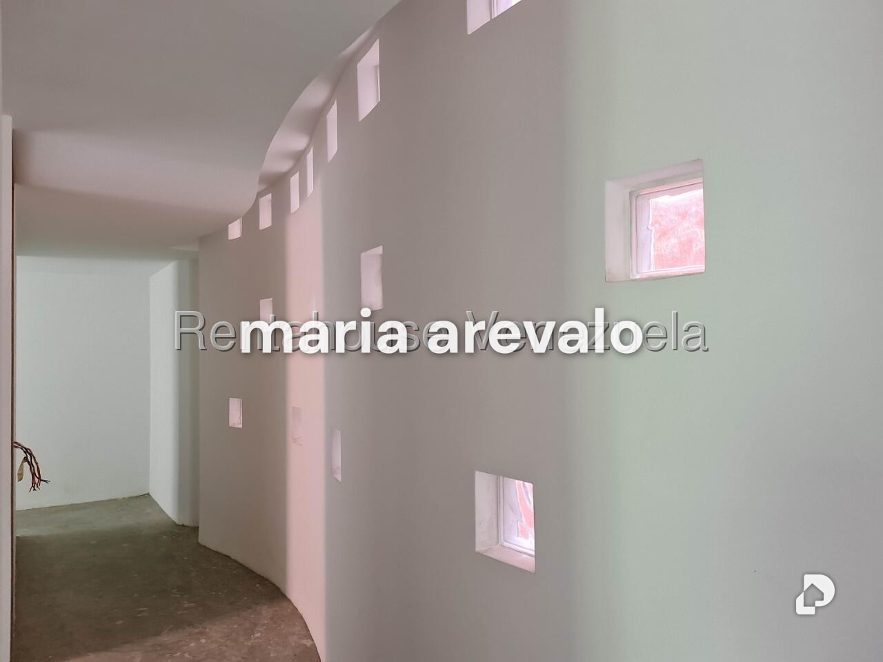 Apartamento en Colinas de Valle Arriba / Mirador de Los Campitos, Caracas – 25