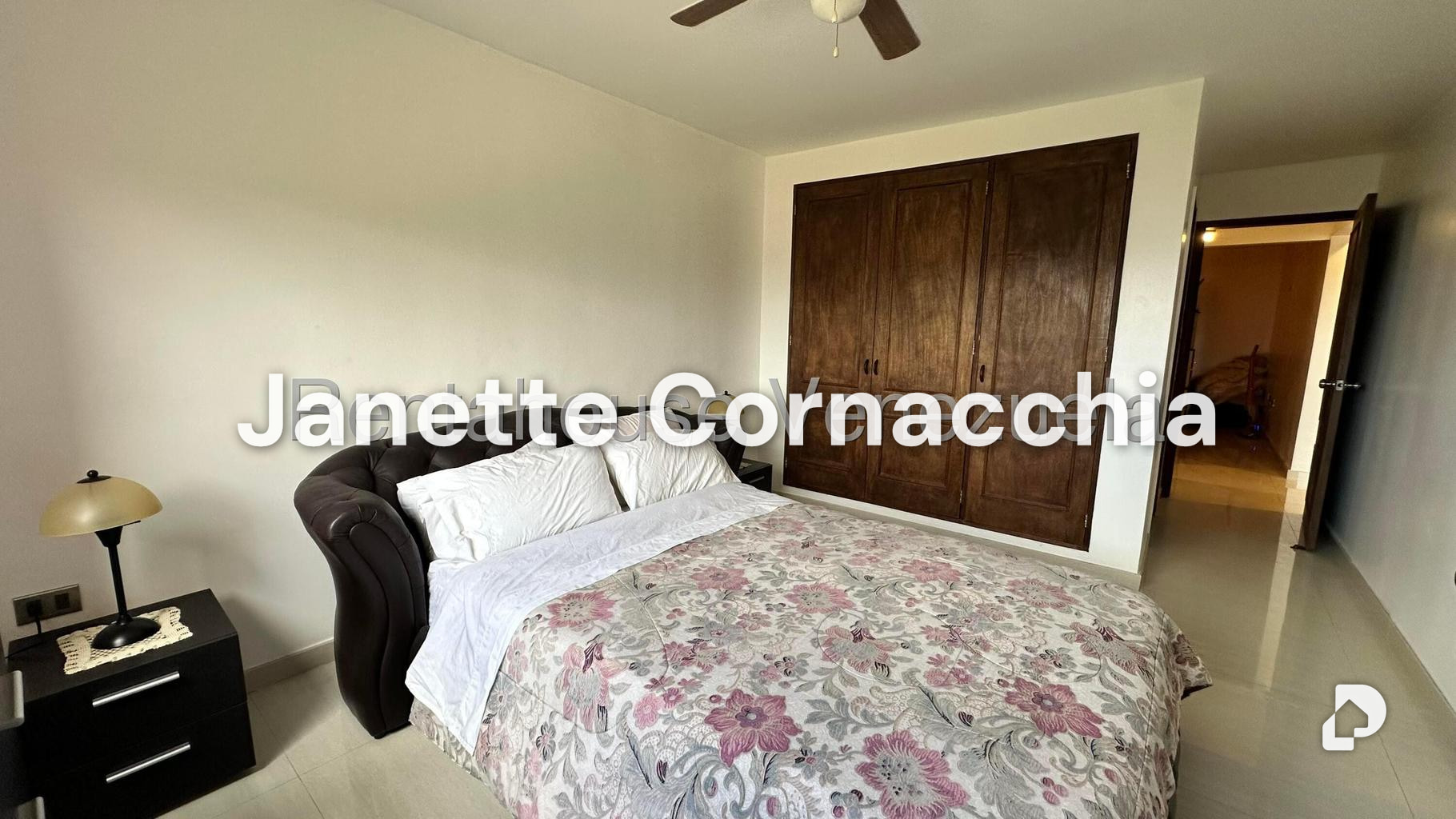 Apartamento en Colinas de La Tahona, Caracas – 9