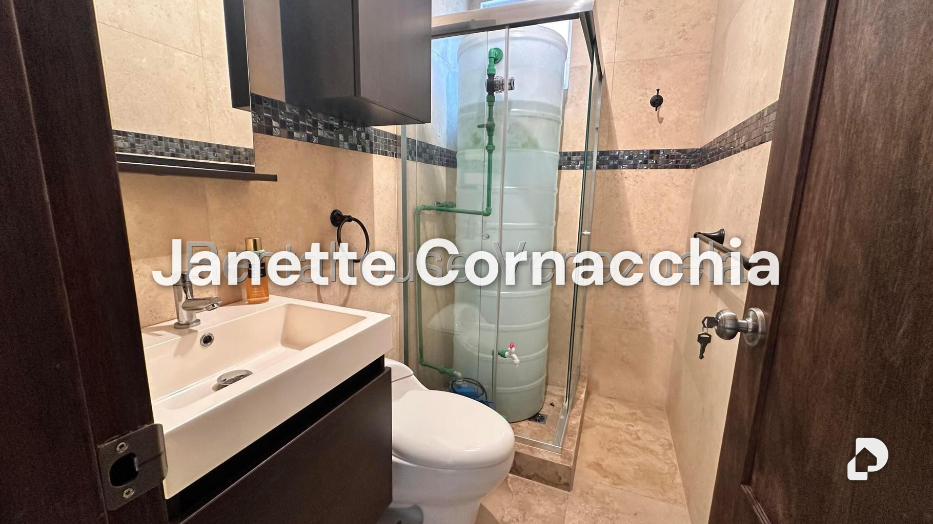Apartamento en Colinas de La Tahona, Caracas – 14