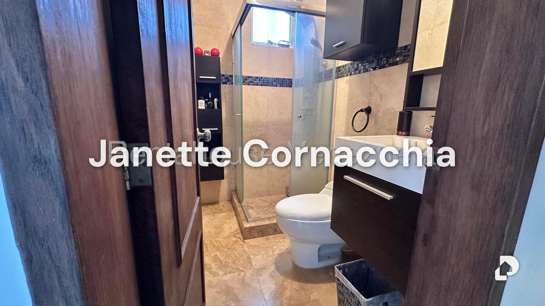 Apartamento en Colinas de La Tahona, Caracas – 10