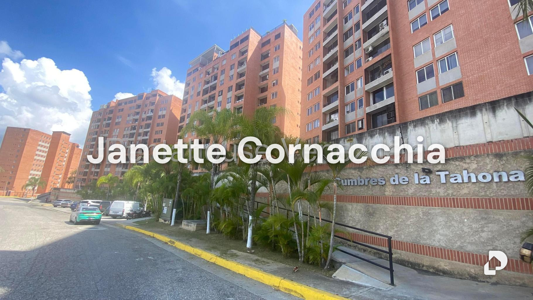 Apartamento en Colinas de La Tahona, Caracas – 16