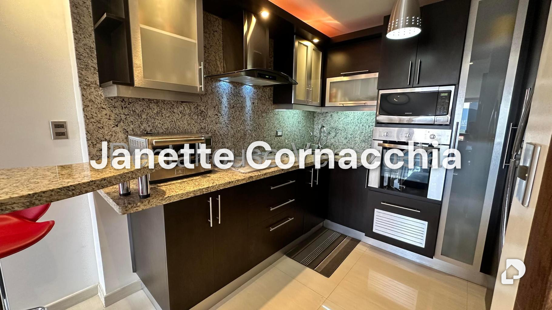 Apartamento en Colinas de La Tahona, Caracas – 6