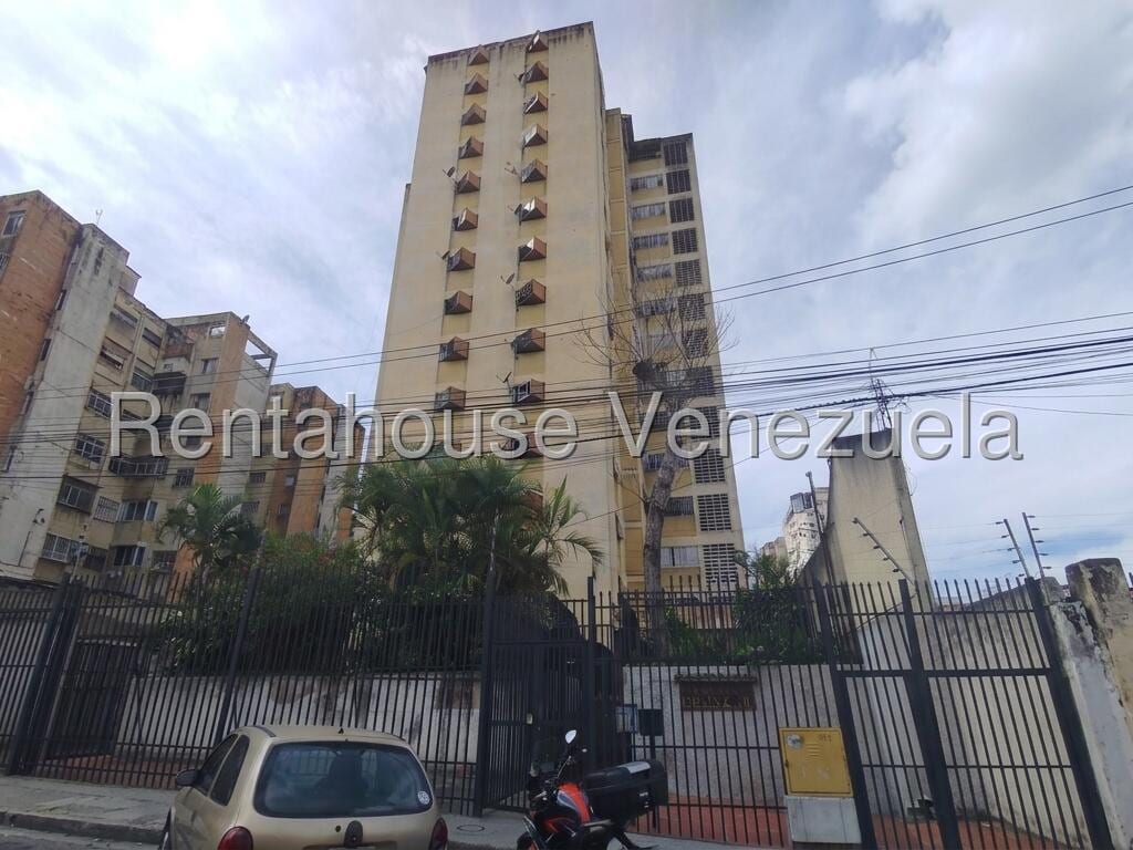 Apartamento en Caracas - 1