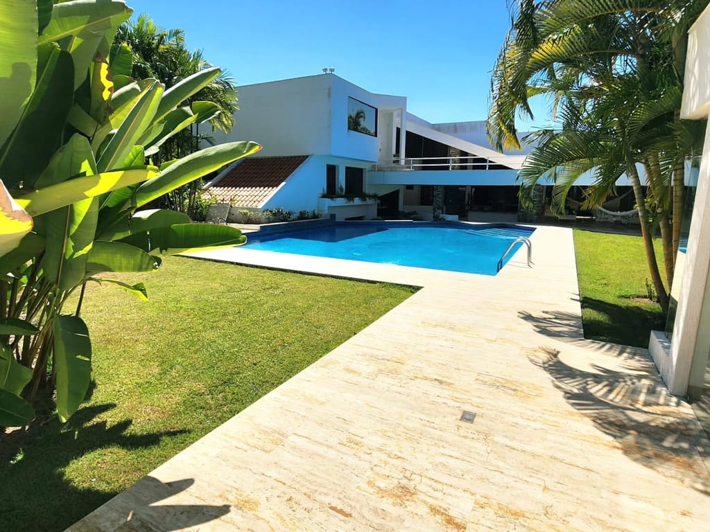 Casa en Guataparo Country Club, Valencia - 1