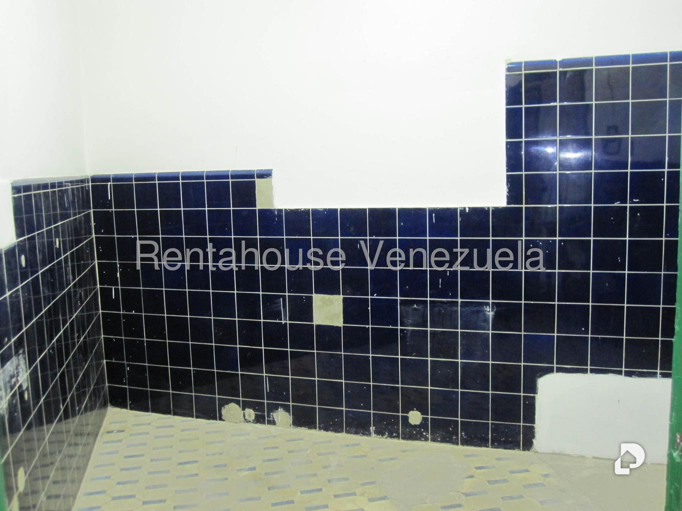 Galpón en Las Palmas, Caracas – 12