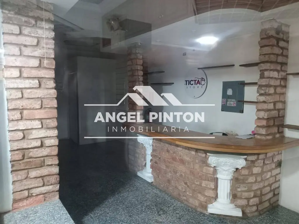 Commercial space in Maracaibo - 1