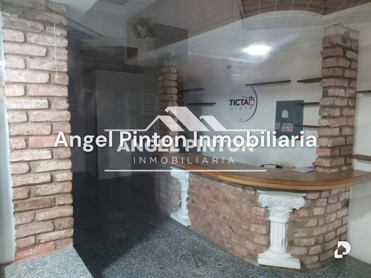 Local comercial en Avenida El Milagro, Maracaibo – 1