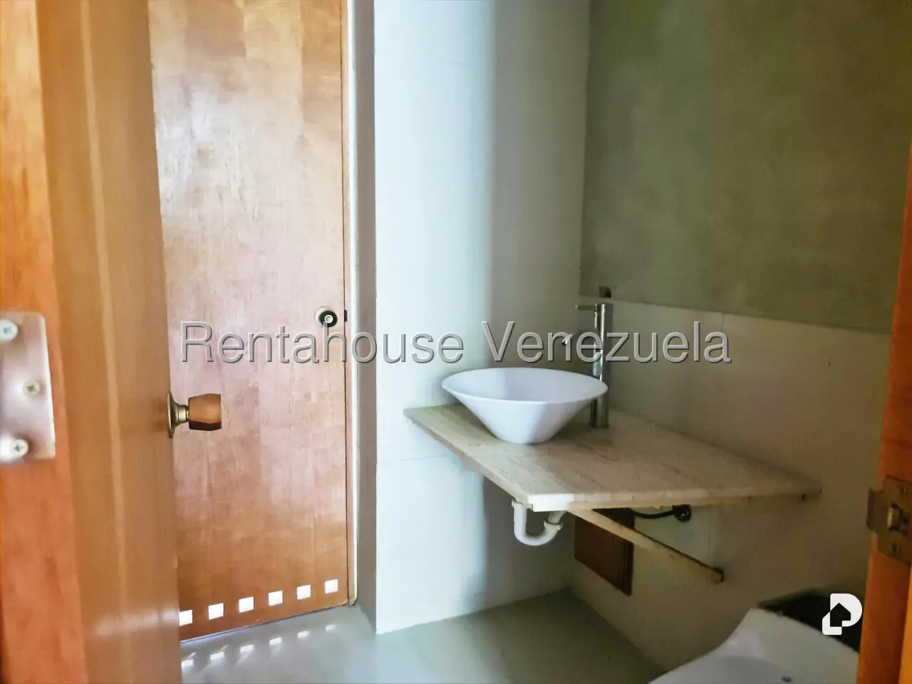 Apartamento en Colinas de Valle Arriba / Mirador de Los Campitos, Caracas – 25