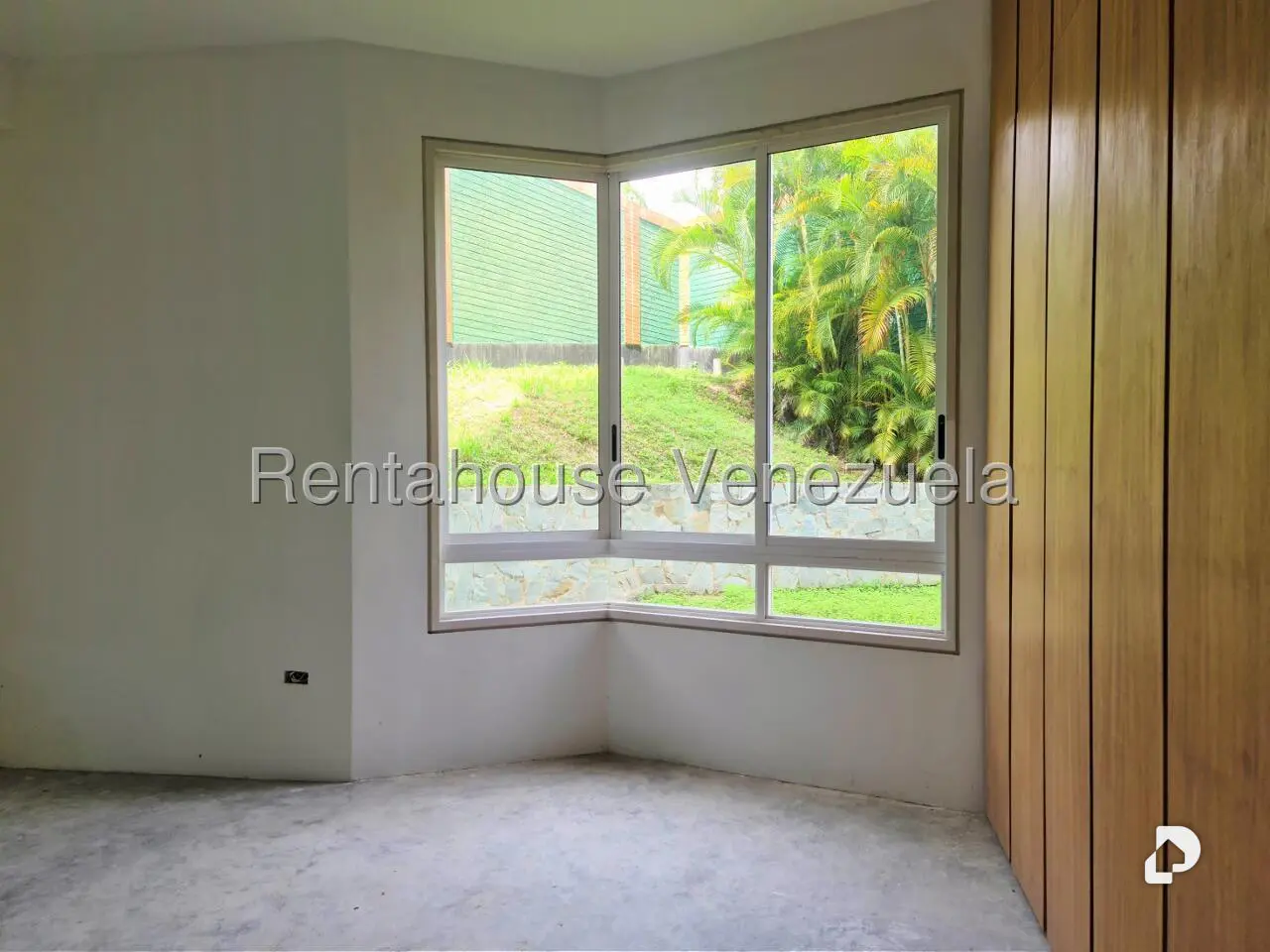 Apartamento en Colinas de Valle Arriba / Mirador de Los Campitos, Caracas – 22