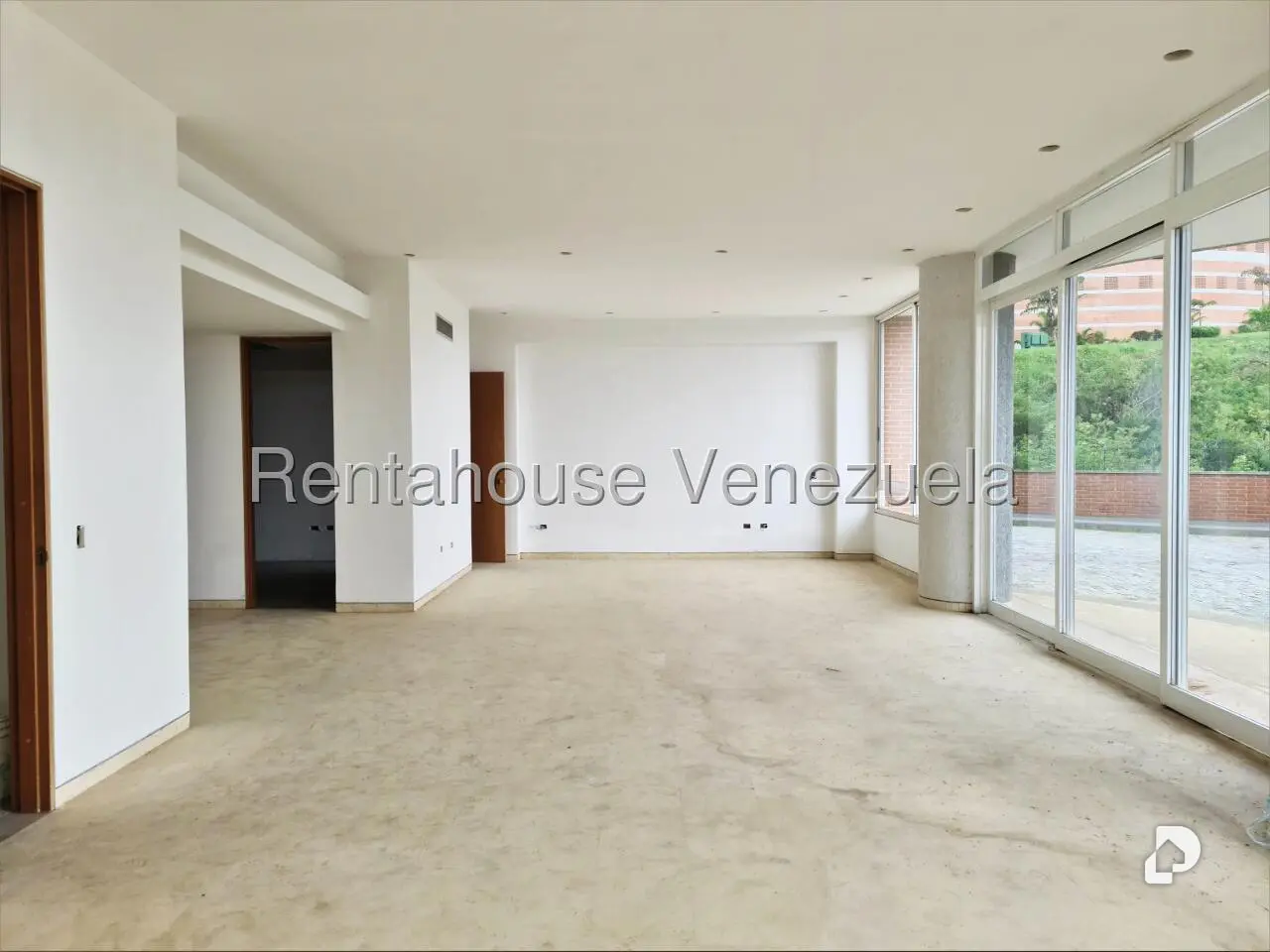 Apartamento en Colinas de Valle Arriba / Mirador de Los Campitos, Caracas – 5