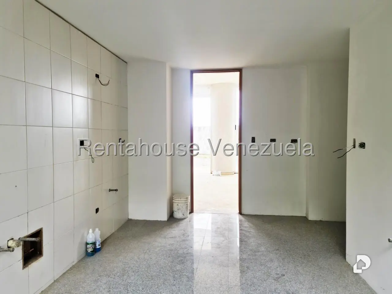 Apartamento en Colinas de Valle Arriba / Mirador de Los Campitos, Caracas – 7
